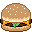 Food and drinks mini graphics