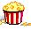 Food and drinks mini graphics