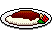 Food and drinks mini graphics