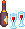 Food and drinks mini graphics