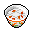 Food and drinks mini graphics