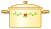 Food and drinks mini graphics