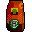 Food and drinks mini graphics