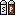 Food and drinks mini graphics