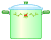 Food and drinks mini graphics