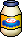 Food and drinks mini graphics