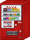 Food and drinks mini graphics