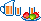 Food and drinks mini graphics