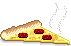 Food and drinks mini graphics