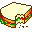Food and drinks mini graphics