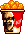 Food and drinks mini graphics