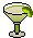 Food and drinks mini graphics