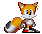 Foxes mini graphics