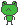 Frogs mini graphics