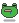 Frogs mini graphics
