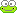 Frogs mini graphics