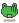 Frogs mini graphics