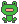 Frogs mini graphics