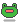 Frogs mini graphics
