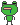 Frogs mini graphics