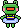 Frogs mini graphics