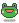 Frogs mini graphics