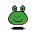 Frogs mini graphics