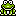 Frogs mini graphics