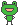 Frogs mini graphics