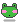 Frogs mini graphics