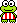 Frogs mini graphics