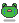 Frogs mini graphics