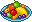 Fruit mini graphics