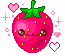 Fruit mini graphics