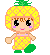Girls mini graphics