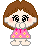 Girls mini graphics