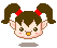Girls mini graphics