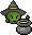 Halloween mini graphics