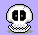 Halloween mini graphics