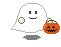 Halloween mini graphics