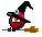 Halloween mini graphics