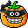 Halloween mini graphics