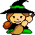 Halloween mini graphics