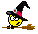 Halloween mini graphics