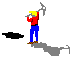 Halloween mini graphics