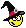 Halloween mini graphics