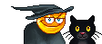 Halloween mini graphics