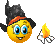 Halloween mini graphics