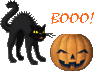 Halloween mini graphics