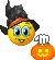 Halloween mini graphics